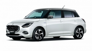 इंतज़ार हुआ ख़त्म इस महीने मे होंगी maruti suzuki swift लॉन्च.