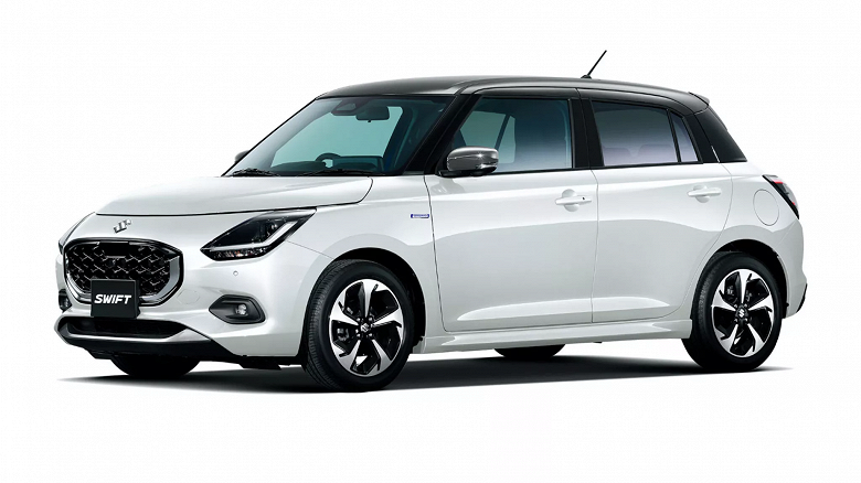 इंतज़ार हुआ ख़त्म इस महीने मे होंगी maruti suzuki swift लॉन्च.