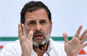 INDIA समूह 2024 के लिए PM उम्मीदवार का फैसला कब करेगा? राहुल गांधी ने कहा...