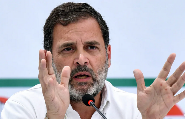 कौन होगा INDIA समूह का पीएम, क्या कहा राहुल गांधी ने?