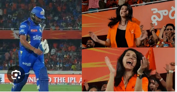 रोहित शर्मा का IPL कप्तानी संघर्ष: क्या SRH कविया मारन देंगे उन्हें ब्लैंक चेक?